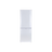 Réfrigérateur Avec Congélateur 173 L Reconditionné PROLINE PLC164WH : vue de face