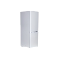 Réfrigérateur Avec Congélateur 173 L Reconditionné PROLINE PLC164WH : vue du côté droit