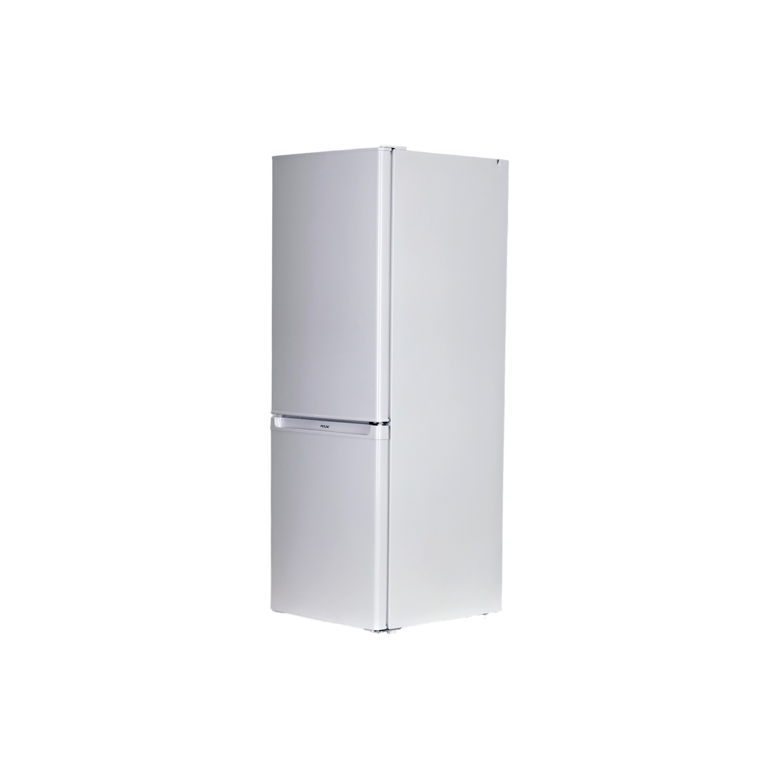 Réfrigérateur Avec Congélateur 173 L Reconditionné PROLINE PLC164WH : vue du côté gauche