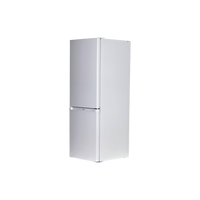 Réfrigérateur Avec Congélateur 173 L Reconditionné PROLINE PLC164WH : vue du côté gauche