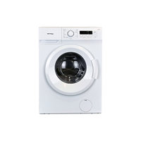 Lave-Linge Hublot 8 kg Reconditionné TECNOLEC FT8WH2 : vue de face