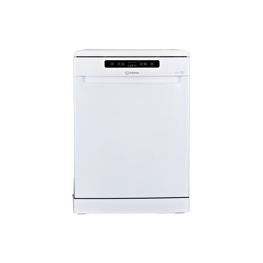 Lave-Vaisselle Pose Libre 14 Cvts Reconditionné INDESIT I3FL6340 : vue de face