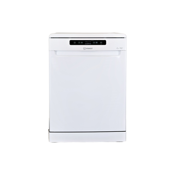 Lave-Vaisselle Pose Libre 14 Cvts Reconditionné INDESIT I3FL6340 : vue de face