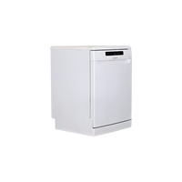 Lave-Vaisselle Pose Libre 14 Cvts Reconditionné INDESIT I3FL6340 : vue du côté droit
