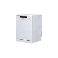 Lave-Vaisselle Pose Libre 14 Cvts Reconditionné INDESIT I3FL6340 : vue du côté gauche