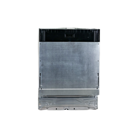 Lave-Vaisselle Encastrable 14 Cvts Reconditionné ELECTROLUX EES48400L : vue de face