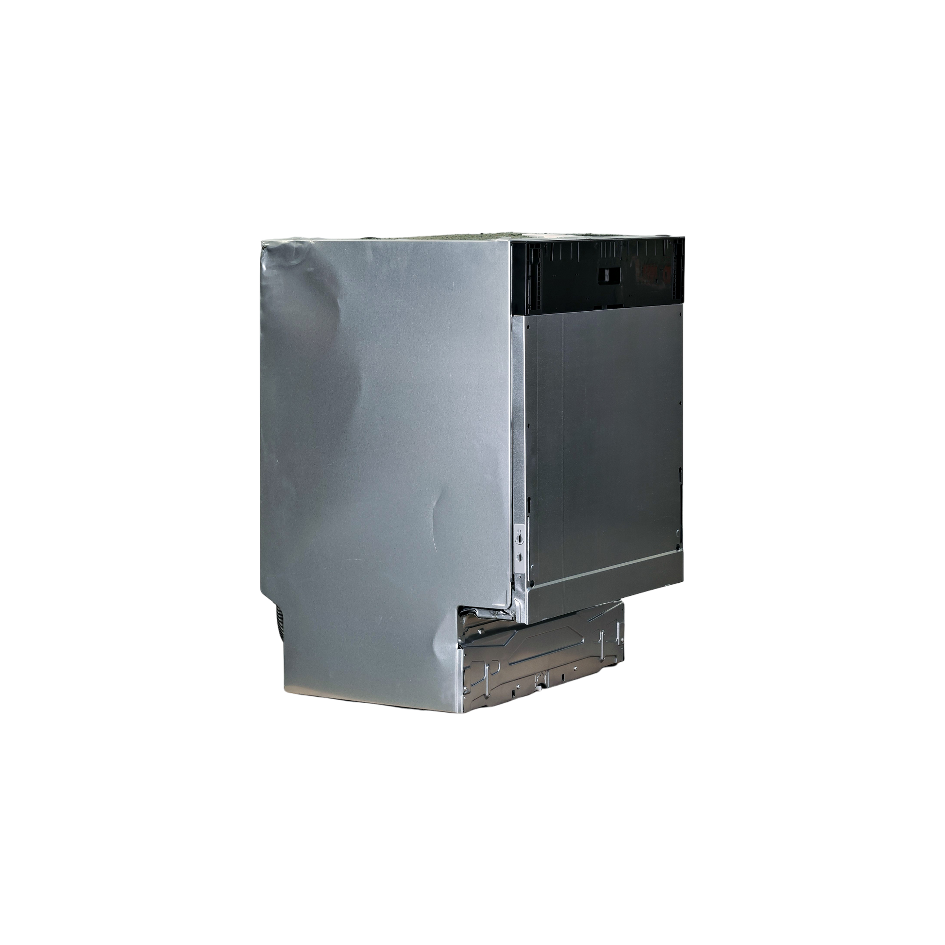Lave-Vaisselle Encastrable 14 Cvts Reconditionné ELECTROLUX EES48400L : vue du côté droit