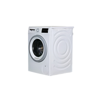 Lave-Linge Hublot 8 kg Reconditionné BOSCH WAN2825SFR : vue du côté gauche