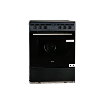 Cuisinière À Induction 70 L Reconditionné PROLINE P603IMCIBK : vue de face