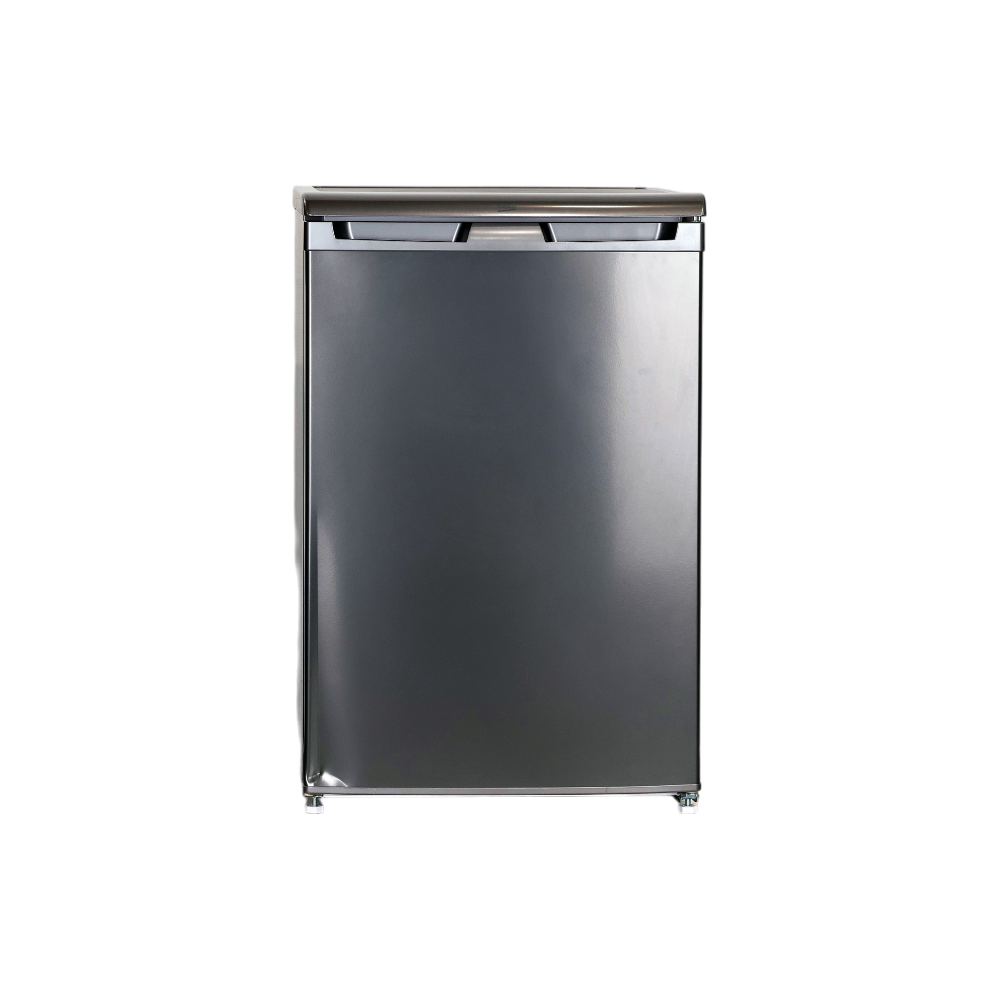 Réfrigérateur Compact 127 L Reconditionné BEKO TSE1264FMGN : vue de face