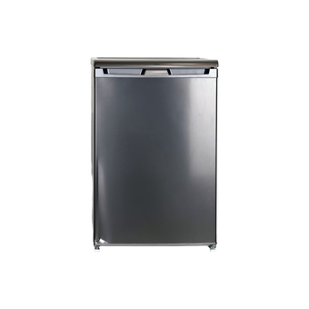 Réfrigérateur Compact 127 L Reconditionné BEKO TSE1264FMGN : vue de face