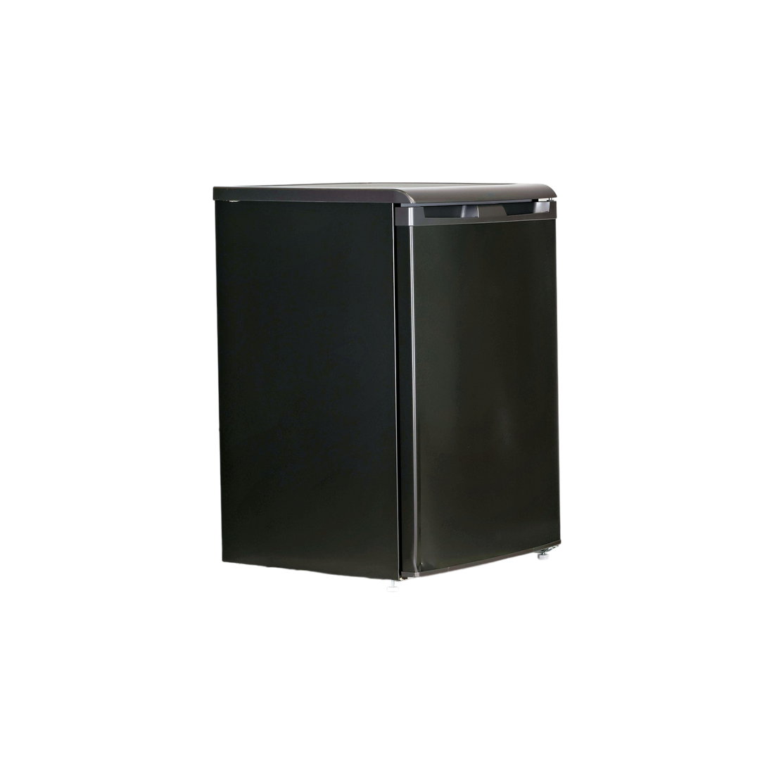 Réfrigérateur Compact 127 L Reconditionné BEKO TSE1264FMGN : vue du côté droit