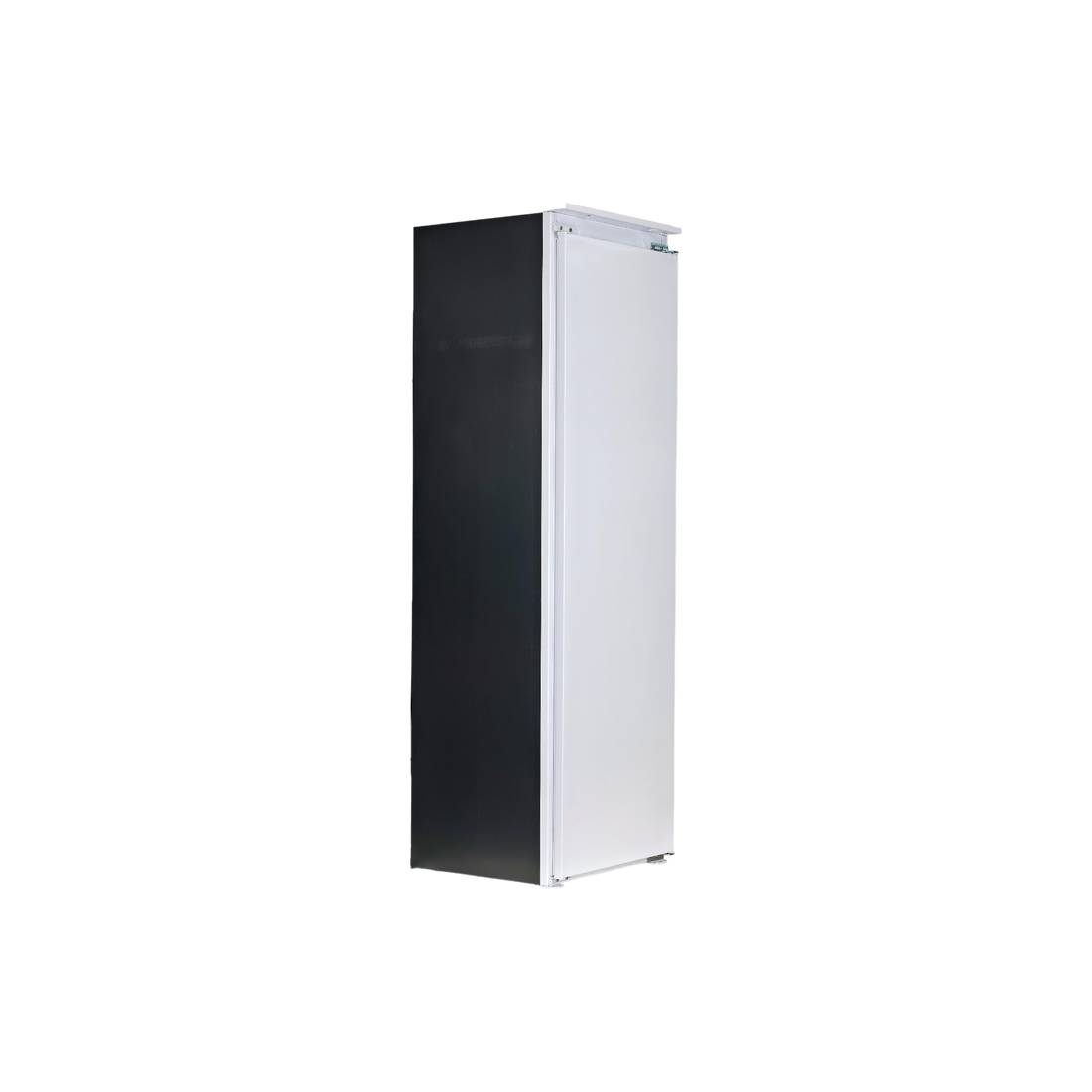 Réfrigérateur Encastrable 285 L Reconditionné INDESIT INSD184011B1FR : vue du côté droit