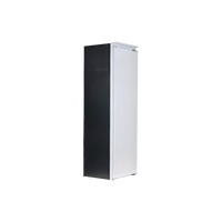 Réfrigérateur Encastrable 285 L Reconditionné INDESIT INSD184011B1FR : vue du côté droit
