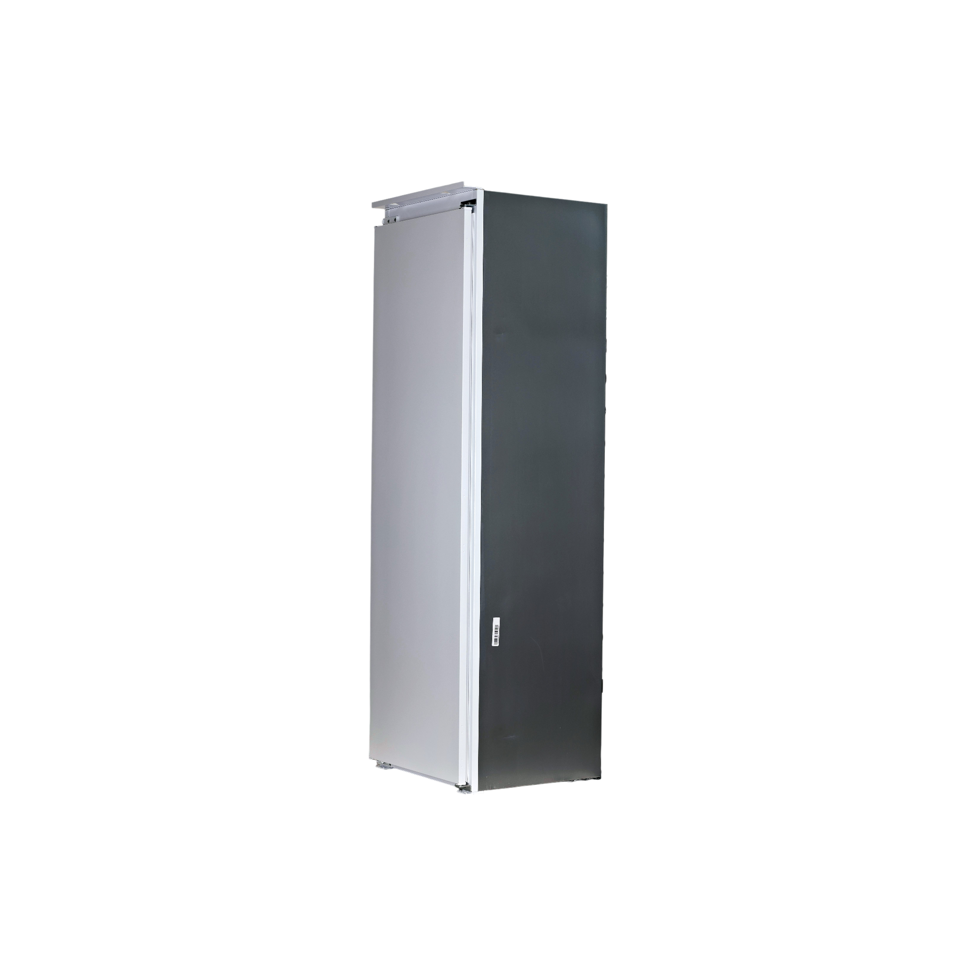 Réfrigérateur Encastrable 285 L Reconditionné INDESIT INSD184011B1FR : vue du côté gauche