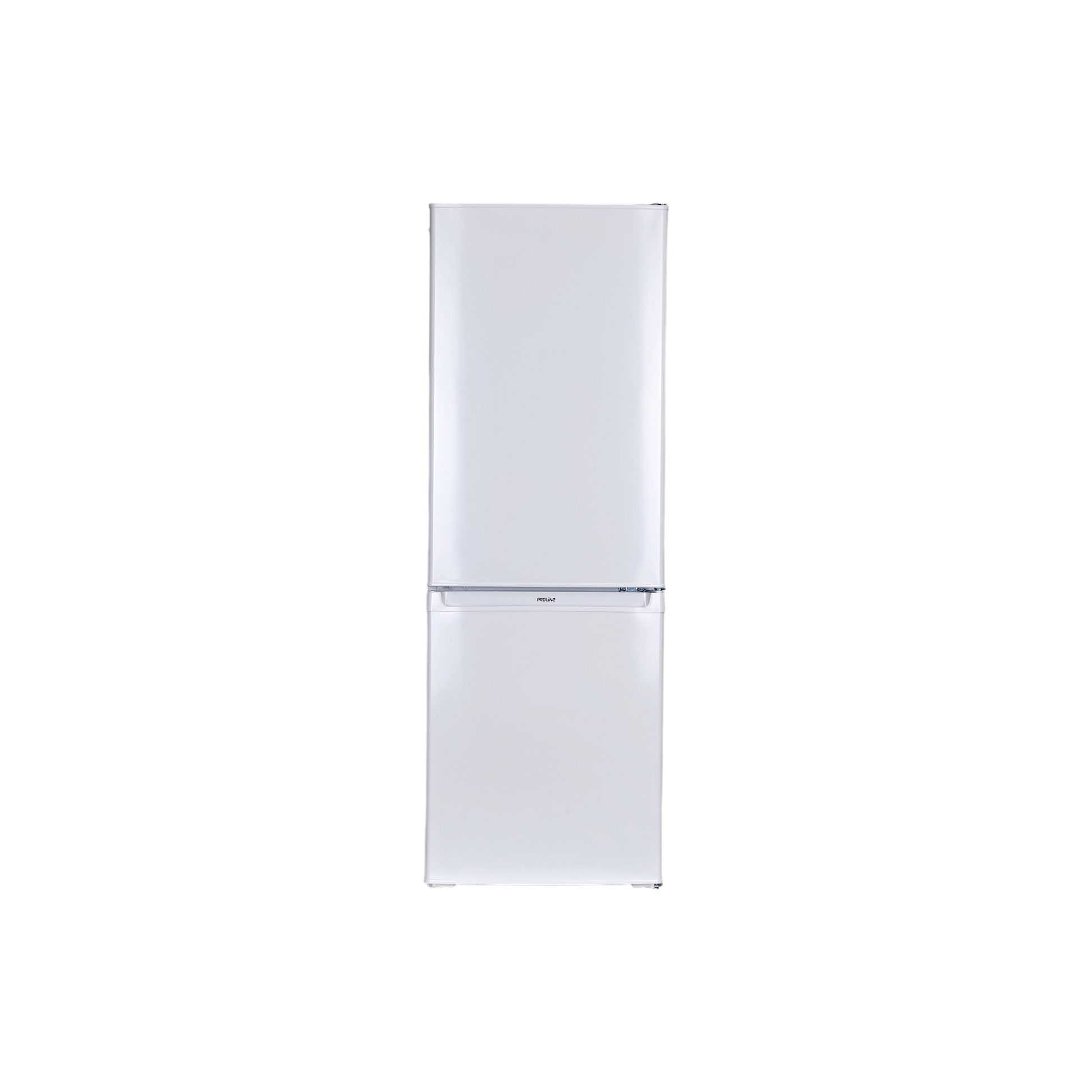 Réfrigérateur Avec Congélateur 173 L Reconditionné PROLINE PLC164WH : vue de face