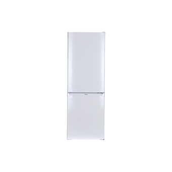 Réfrigérateur Avec Congélateur 173 L Reconditionné PROLINE PLC164WH : vue de face
