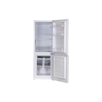 Réfrigérateur Avec Congélateur 173 L Reconditionné PROLINE PLC164WH : vue de l'intérieur