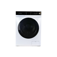 Lave-Linge Hublot 8 kg Reconditionné THOMSON TW148AM10WHCS : vue de face