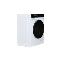 Lave-Linge Hublot 8 kg Reconditionné THOMSON TW148AM10WHCS : vue du côté droit