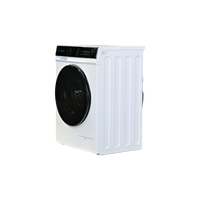 Lave-Linge Hublot 8 kg Reconditionné THOMSON TW148AM10WHCS : vue du côté gauche