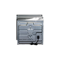 Four Chaleur Tournante 72 L Reconditionné BEKO BBIM18301XFPE-1 : détails