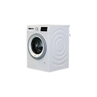 Lave-Linge Hublot 8 kg Reconditionné BOSCH WAN2825SFR : vue du côté gauche