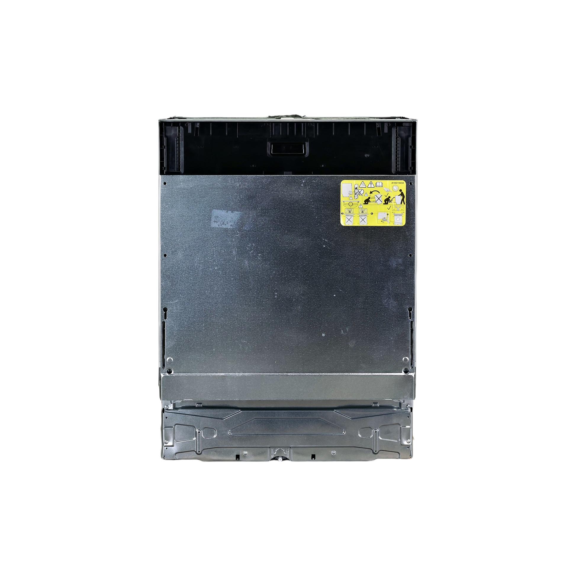 Lave-Vaisselle Encastrable 14 Cvts Reconditionné ELECTROLUX EES28400L : vue de face