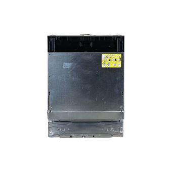Lave-Vaisselle Encastrable 14 Cvts Reconditionné ELECTROLUX EES28400L : vue de face