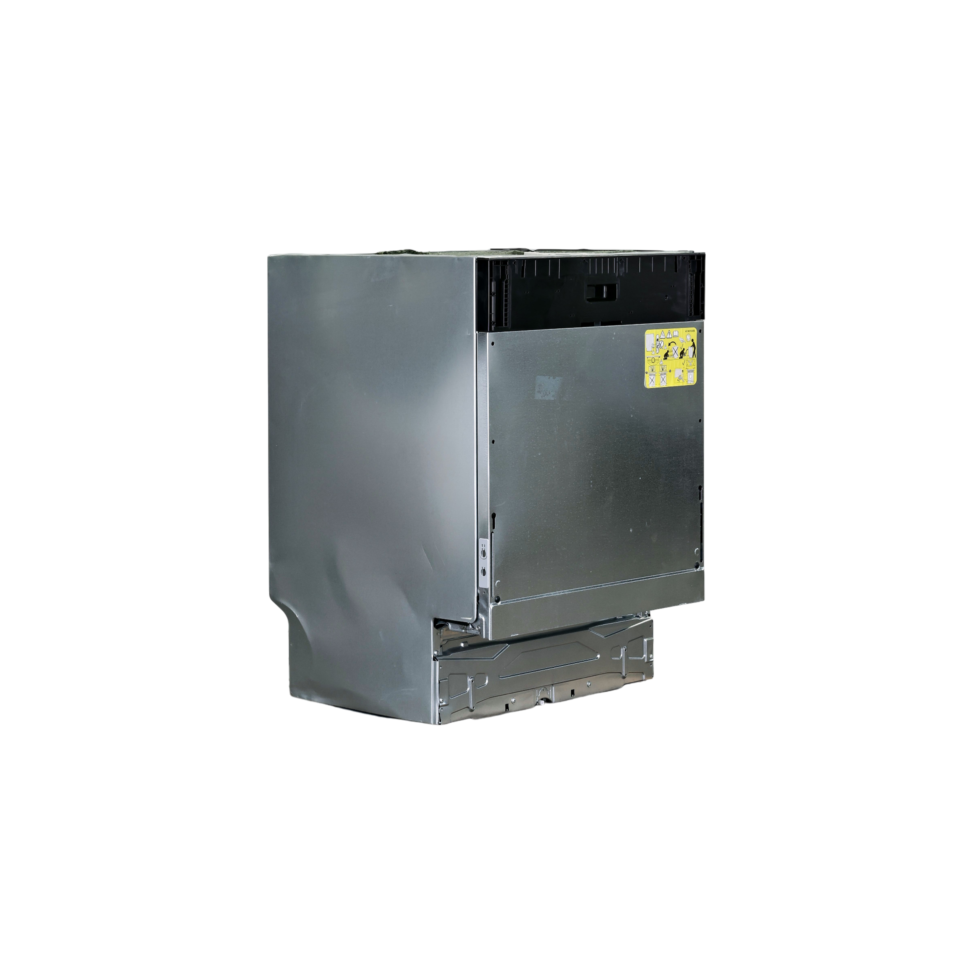 Lave-Vaisselle Encastrable 14 Cvts Reconditionné ELECTROLUX EES28400L : vue du côté droit