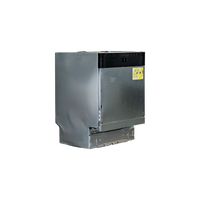 Lave-Vaisselle Encastrable 14 Cvts Reconditionné ELECTROLUX EES28400L : vue du côté droit
