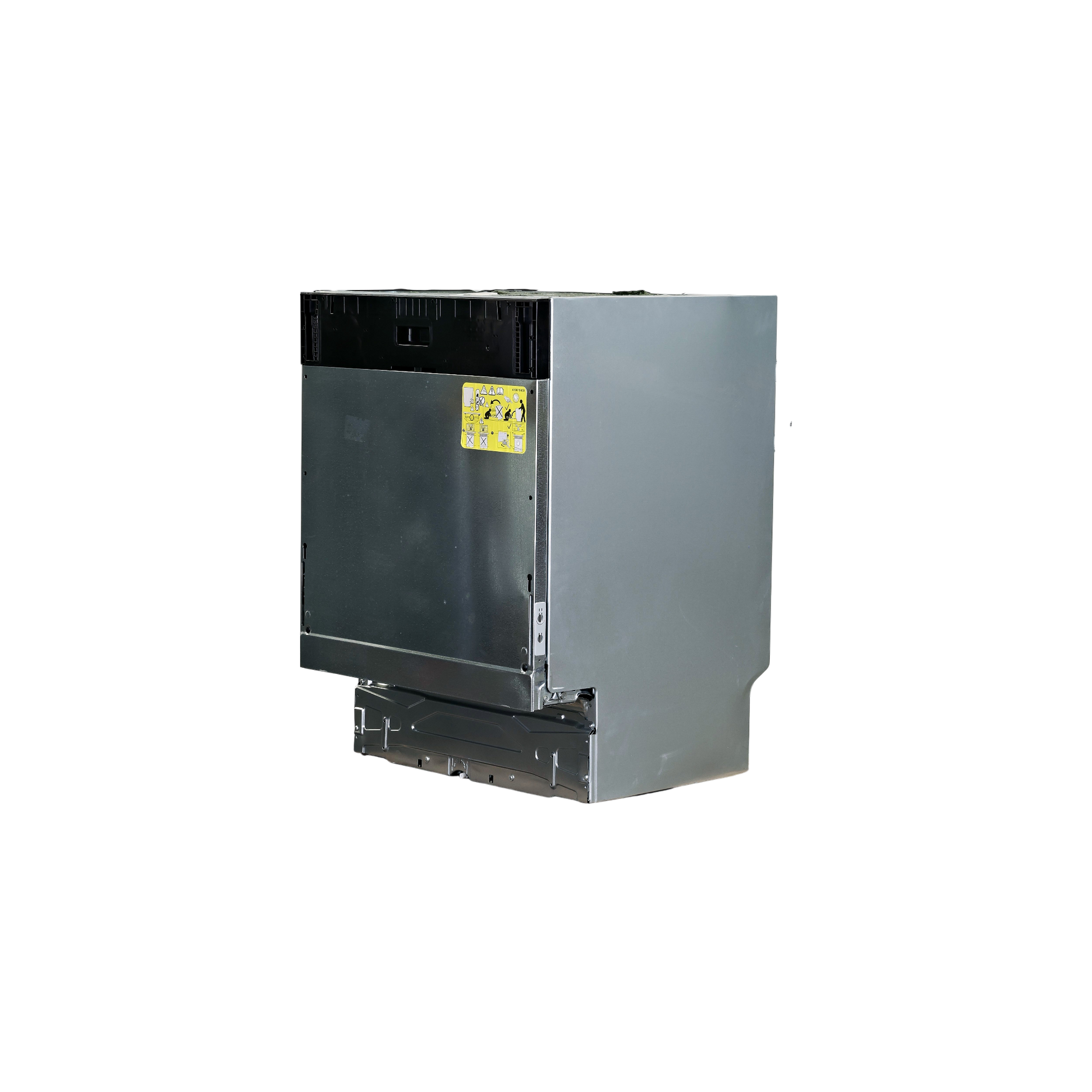 Lave-Vaisselle Encastrable 14 Cvts Reconditionné ELECTROLUX EES28400L : vue du côté gauche
