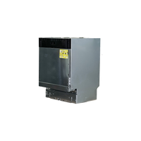 Lave-Vaisselle Encastrable 14 Cvts Reconditionné ELECTROLUX EES28400L : vue du côté gauche