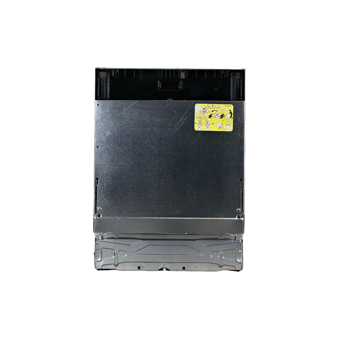 Lave-Vaisselle Encastrable 14 Cvts Reconditionné ELECTROLUX EES28400L : vue de face