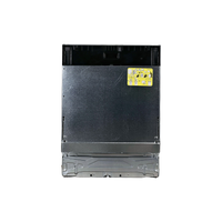 Lave-Vaisselle Encastrable 14 Cvts Reconditionné ELECTROLUX EES28400L : vue de face