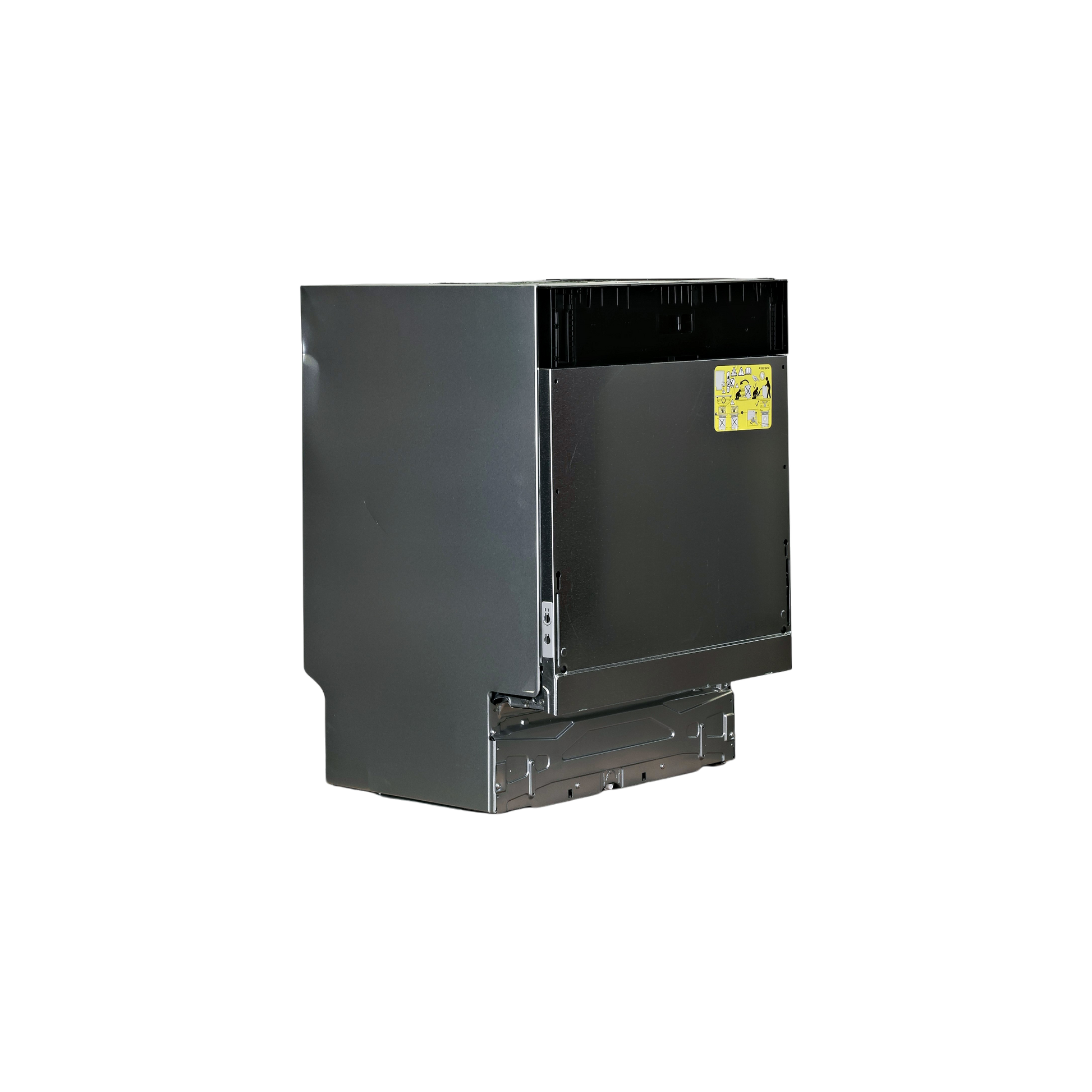 Lave-Vaisselle Encastrable 14 Cvts Reconditionné ELECTROLUX EES28400L : vue du côté droit