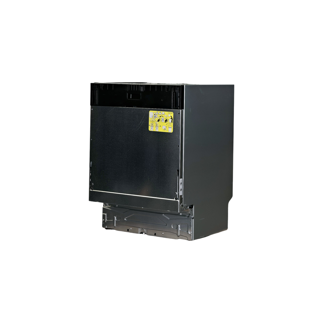 Lave-Vaisselle Encastrable 14 Cvts Reconditionné ELECTROLUX EES28400L : vue du côté gauche