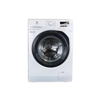 Lave-Linge Hublot 9 kg Reconditionné ELECTROLUX EWFI6194O2DA : vue de face