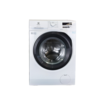 Lave-Linge Hublot 9 kg Reconditionné ELECTROLUX EWFI6194O2DA : vue de face