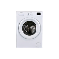Lave-Linge Hublot 9 kg Reconditionné INDESIT IM962MYTIMEFR : vue de face