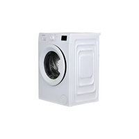 Lave-Linge Hublot 9 kg Reconditionné INDESIT IM962MYTIMEFR : vue du côté gauche