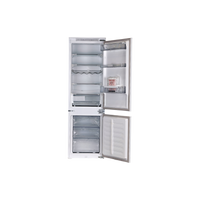Réfrigérateur Encastrable 246 L Reconditionné THOMSON TH178EBI38 : vue de l'intérieur
