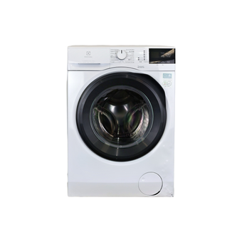 Lave-Linge Sechant 8 kg Reconditionné ELECTROLUX EW7IW2856BG : vue de face