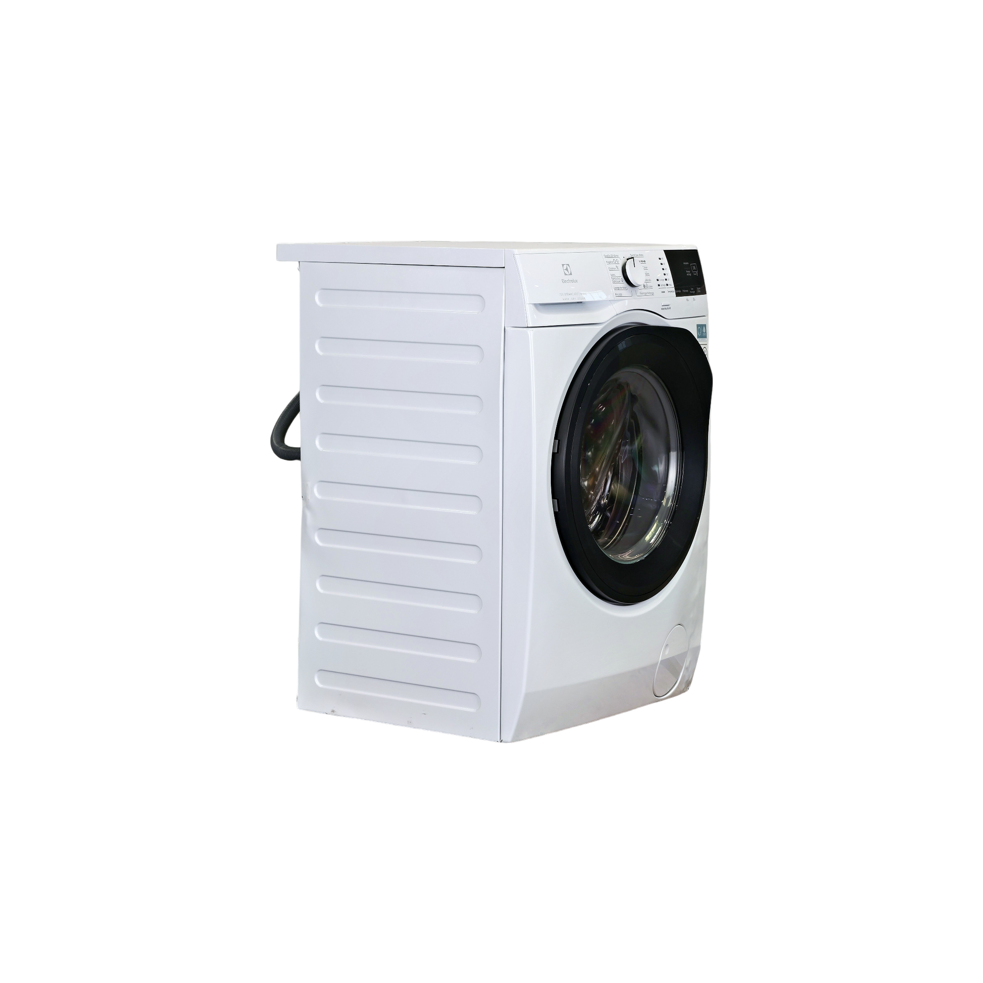 Lave-Linge Sechant 8 kg Reconditionné ELECTROLUX EW7IW2856BG : vue du côté droit