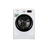 Lave-Linge Hublot 9 kg Reconditionné WHIRLPOOL FFBB9489BVFR : vue de face