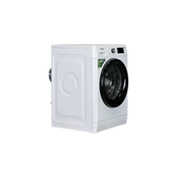 Lave-Linge Hublot 9 kg Reconditionné WHIRLPOOL FFBB9489BVFR : vue du côté droit