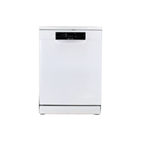 Lave-Vaisselle Pose Libre 12 Cvts Reconditionné BOSCH SMS25AW09F : vue de face