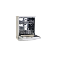 Lave-Vaisselle Pose Libre 12 Cvts Reconditionné BOSCH SMS25AW09F : vue de l'intérieur