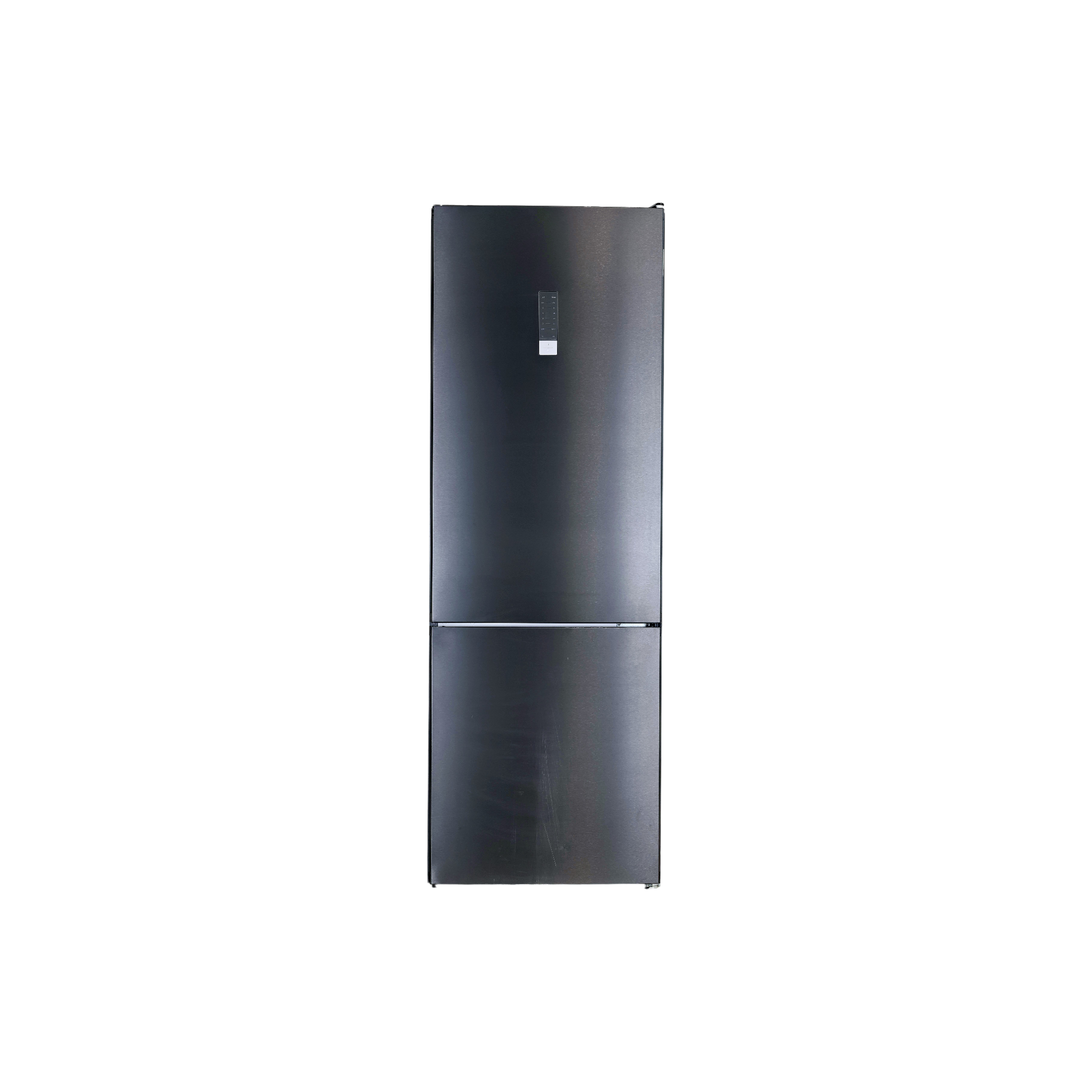 Réfrigérateur Avec Congélateur 435 L Reconditionné SIEMENS KG49NXXEA : vue de face