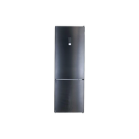 Réfrigérateur Avec Congélateur 435 L Reconditionné SIEMENS KG49NXXEA : vue de face